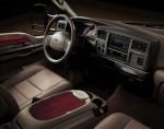 Ford Excursion 2000 года